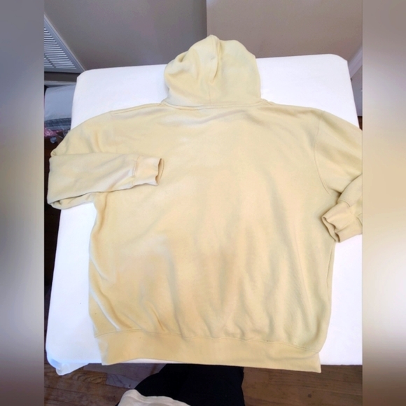 Colloseum Athletics Pitt Hoodie 2XL - Picture 3 of 5